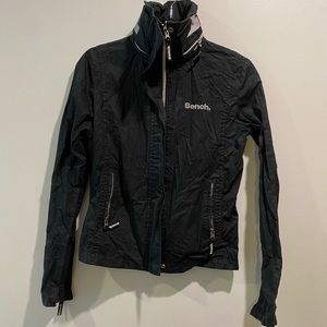 Bench Hooded Jacket